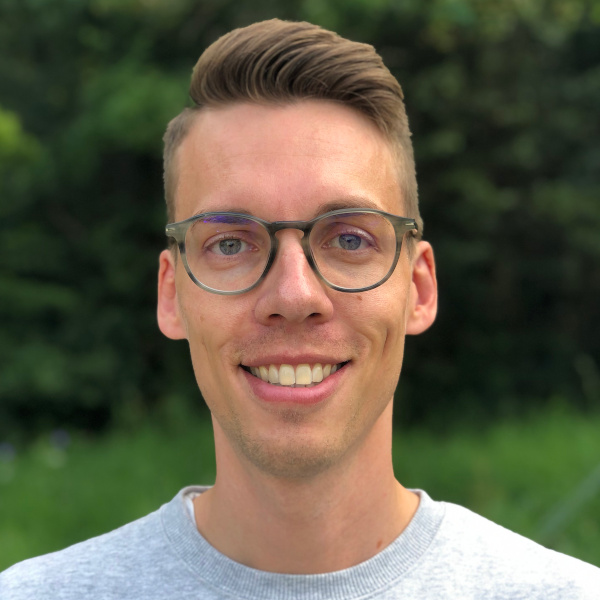 Sven Frey Sven Frey